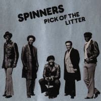 The Spinners