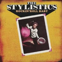 The Stylistics