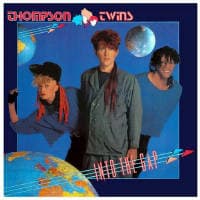 Thompson Twins