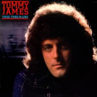 Tommy James