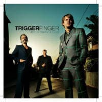 Triggerfinger