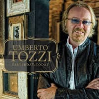 Umberto Tozzi