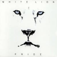 White Lion