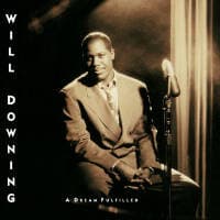 Will Downing