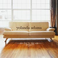 Yolanda Adams