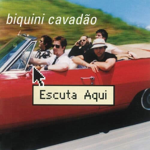 Quando Eu Te Encontrar