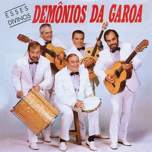 Samba Do Arnesto