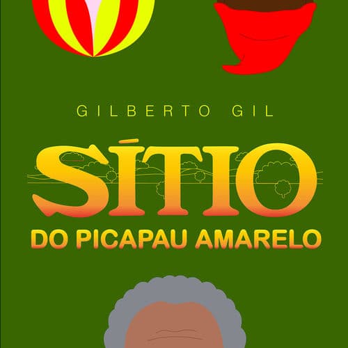 Sítio Do Picapau Amarelo