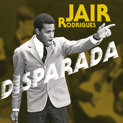 Disparada