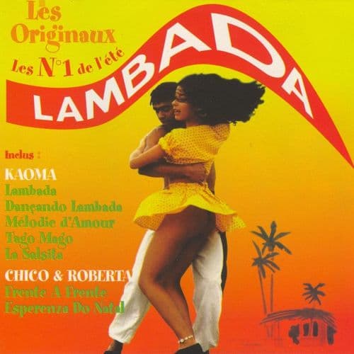 Dançando Lambada