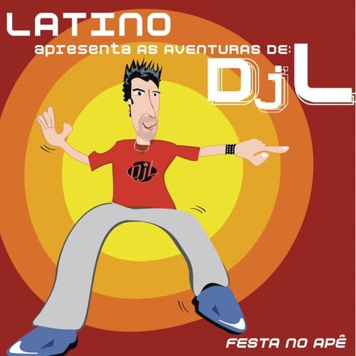 Festa No Apê