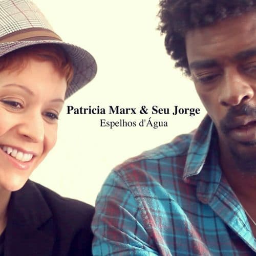 Espelhos D'agua