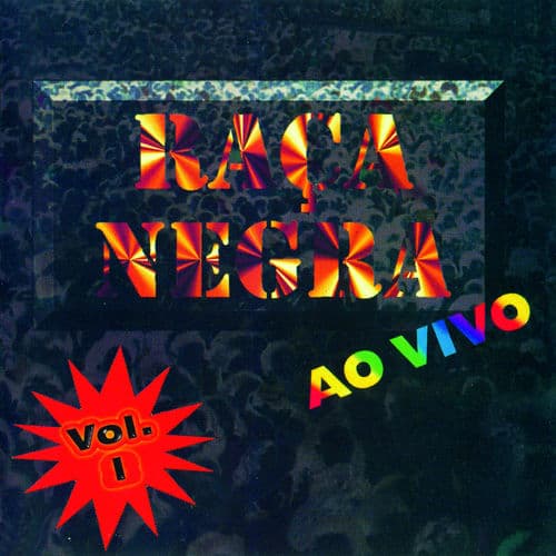Raça Negra – Tarde Demais Lyrics