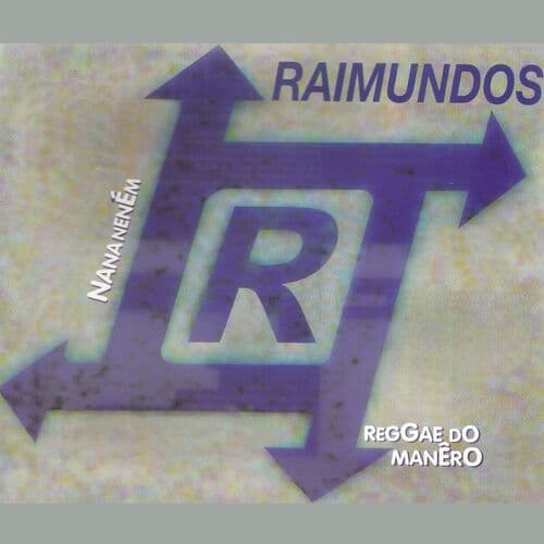 Reggae Do Manêro