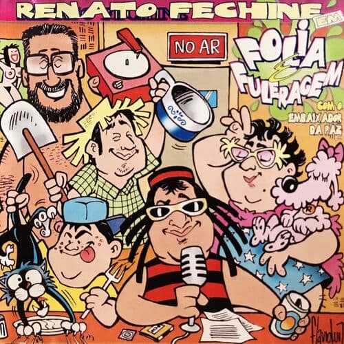 Bebe Negão
