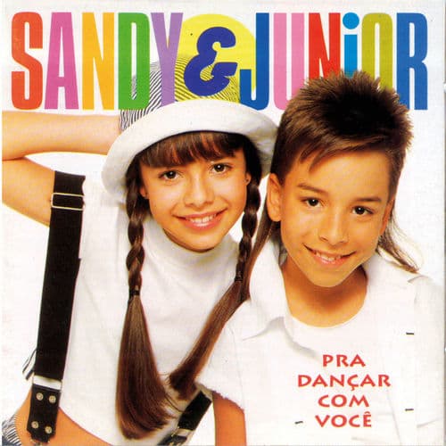 Com Você (i'll Be There)