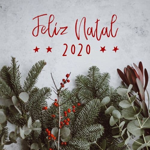 Então É Natal