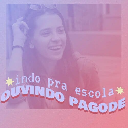 Deixa A Vida Me Levar