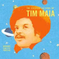 Tim Maia