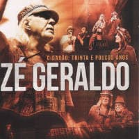 Zé Geraldo