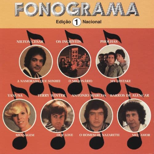 Não São Palavras Lindas