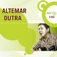 Altemar Dutra