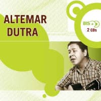 Altemar Dutra