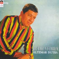 Altemar Dutra