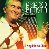 Amado Batista