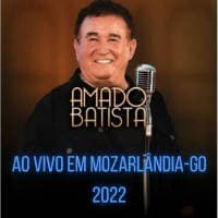 Amado Batista