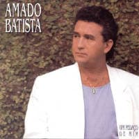 Amado Batista