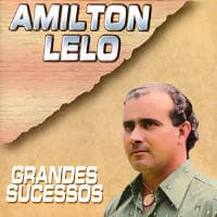 Amilton Lelo