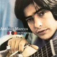 Antonio Marcos