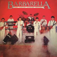 Barbarella