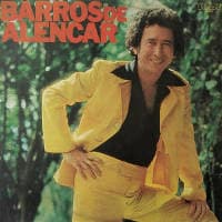 Barros De Alencar