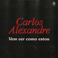 Carlos Alexandre