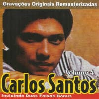 Carlos Santos