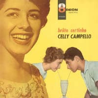Celly Campello
