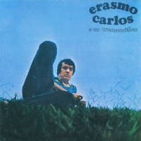Erasmo Carlos
