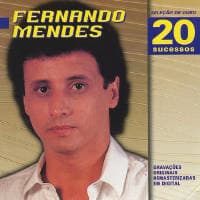 Fernando Mendes