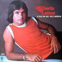 Gilberto Lemos