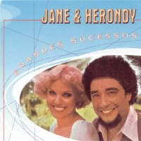 Jane & Herondy