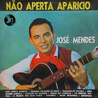 José Mendes