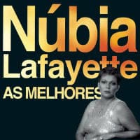 Núbia Lafayette