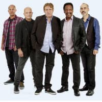 Renato & Seus Blue Caps