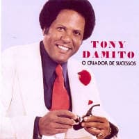 Tony Damito