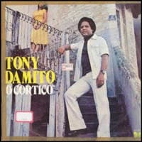 Tony Damito