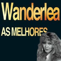 Wanderléa
