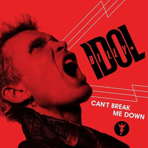 Can't Break Me Down (2014)
