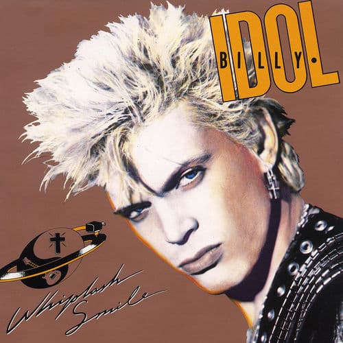 Soul Standing By (1986)